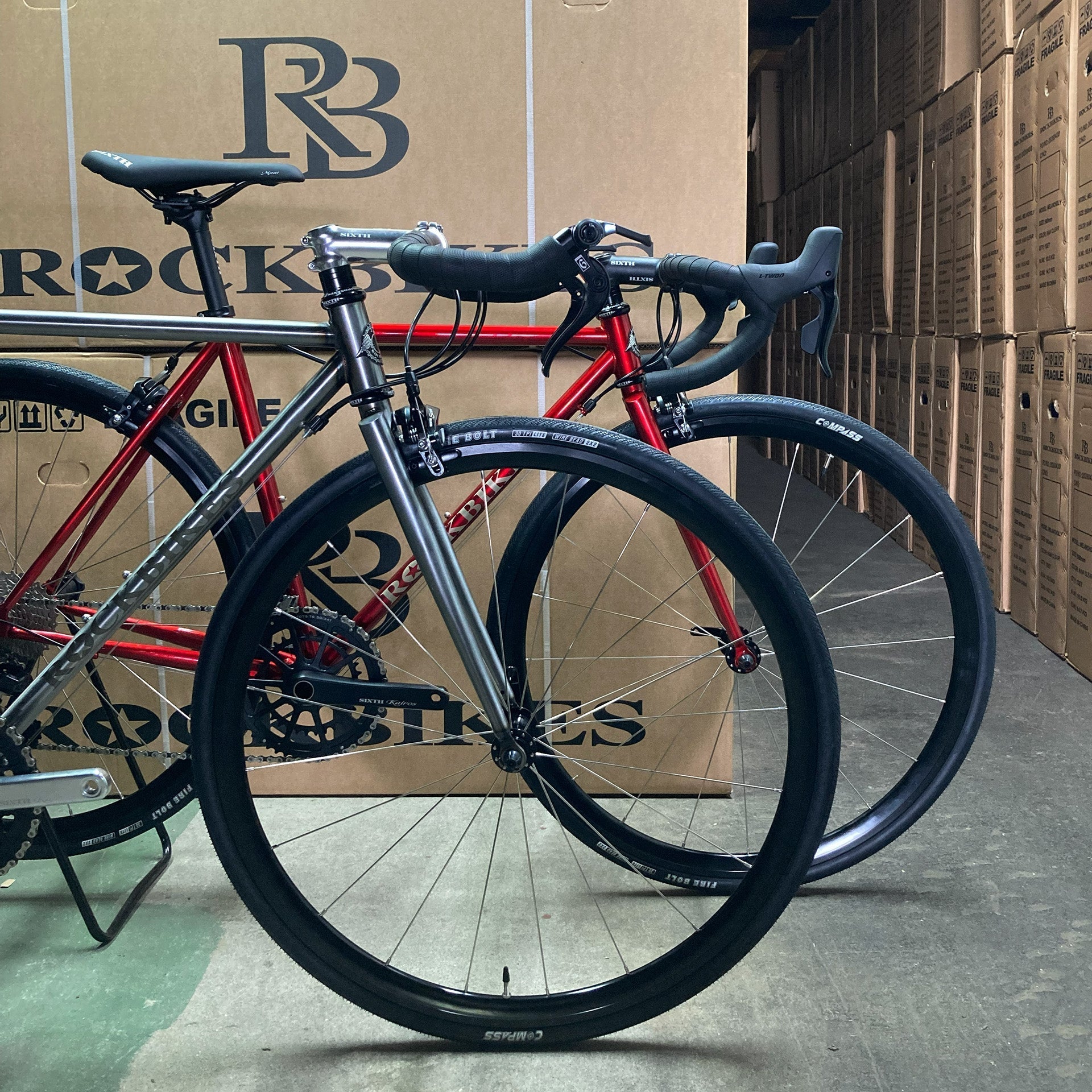 rockbikes envy ロードバイク　エンヴィ　クロモリロード クロモリロードバイク・Envy（エンヴィ）が入荷しました。 – ROCKBIKES
