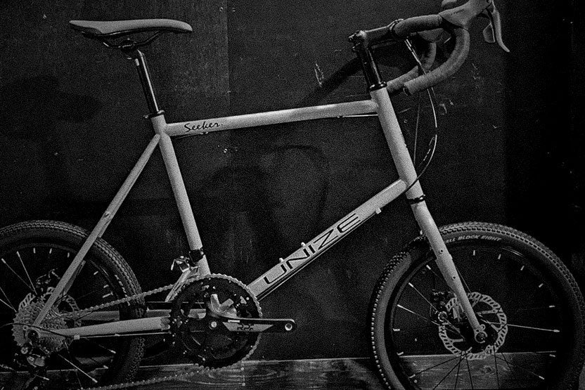 UNIZE 小径車（ミニベロ・折り畳み） ROCKBIKES｜オーダーメイド
