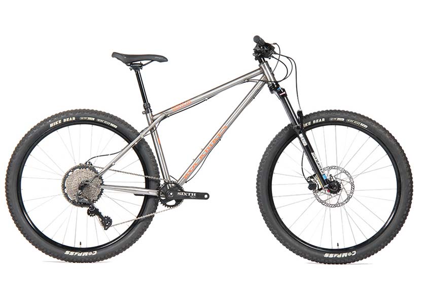 Nightrain ROCKBIKES｜オーダーメイド・カスタムバイク