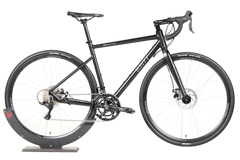 RB77 ROCKBIKES｜オーダーメイド・カスタムバイク