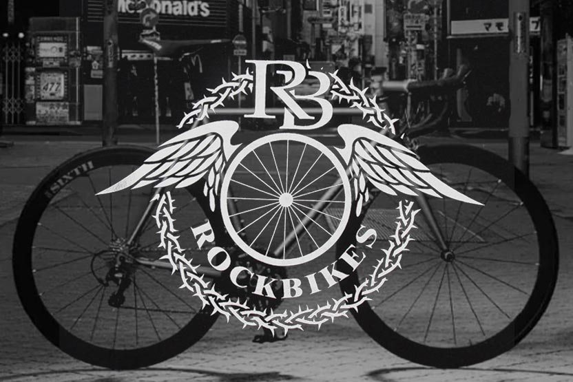 ♥️Urkider自転車フレーム簡単装着♥️ TOMII CYCLES】唯一無二の美しさ | Circles / サークルズ | 名古屋の