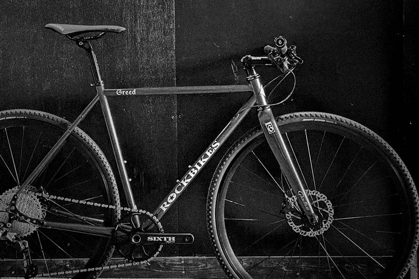 クロスバイク2❗問い合わせ一旦中止❗ ROCKBIKES公式オンラインショップ