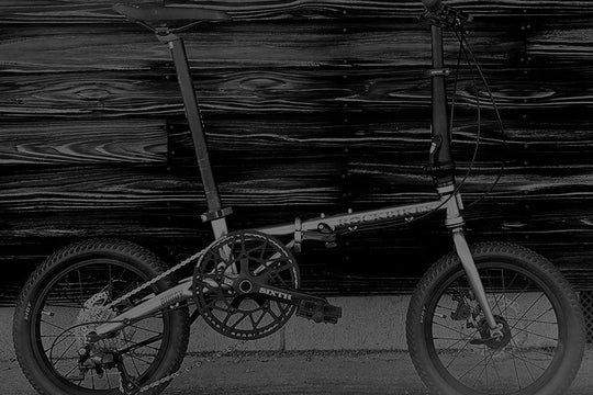 ROCKBIKES公式オンラインショップ