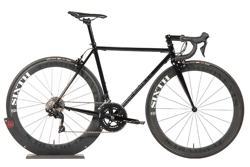 rockbikes envy クロモリロード ROCKBIKESのクロモリロード「ENVY」に新色が登場 – CyclingEX CLASSIC