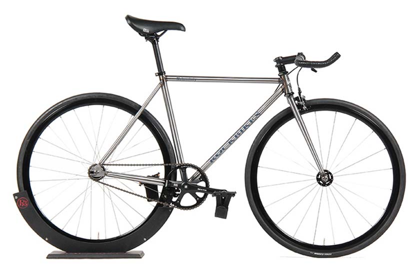 シングルスピード（ピストバイク） ROCKBIKES｜オーダーメイド