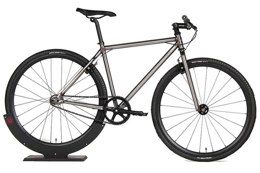 シングルスピード（ピストバイク） ROCKBIKES｜オーダーメイド