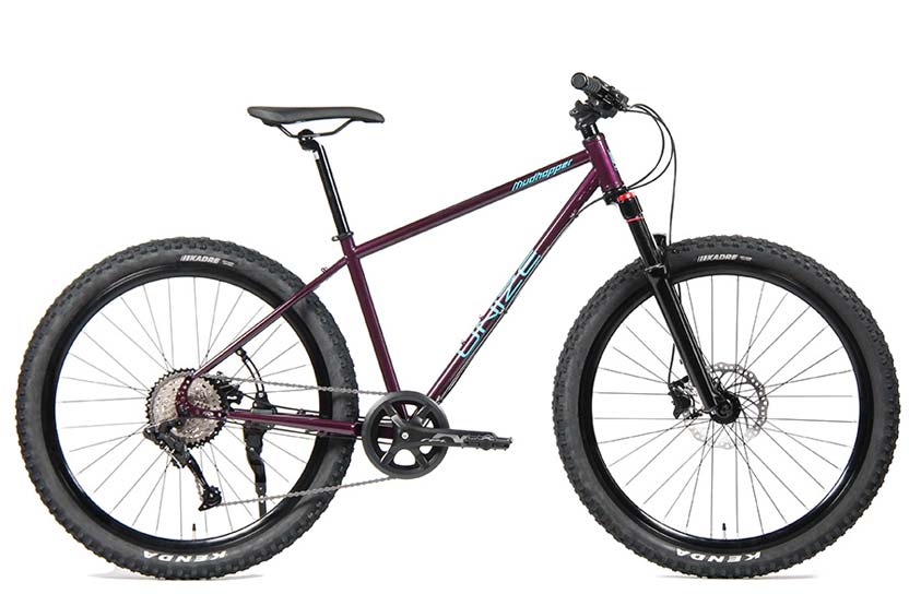 UNIZE ROCKBIKES｜オーダーメイド・カスタムバイク
