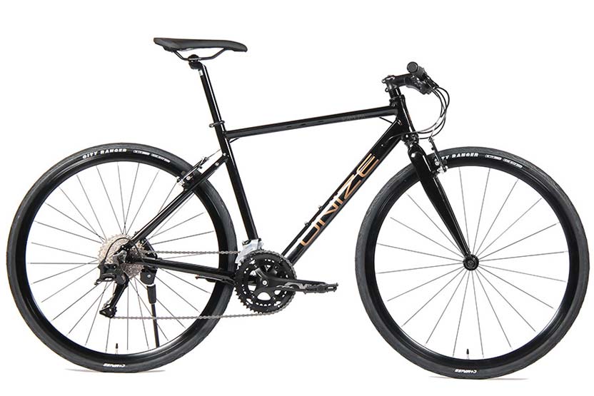 UNIZE ROCKBIKES｜オーダーメイド・カスタムバイク