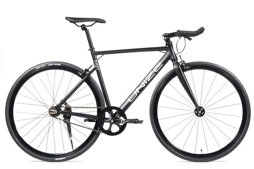UNIZE ROCKBIKES｜オーダーメイド・カスタムバイク