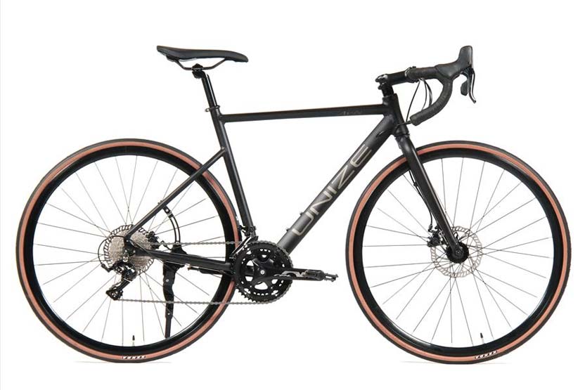 UNIZE ROCKBIKES｜オーダーメイド・カスタムバイク