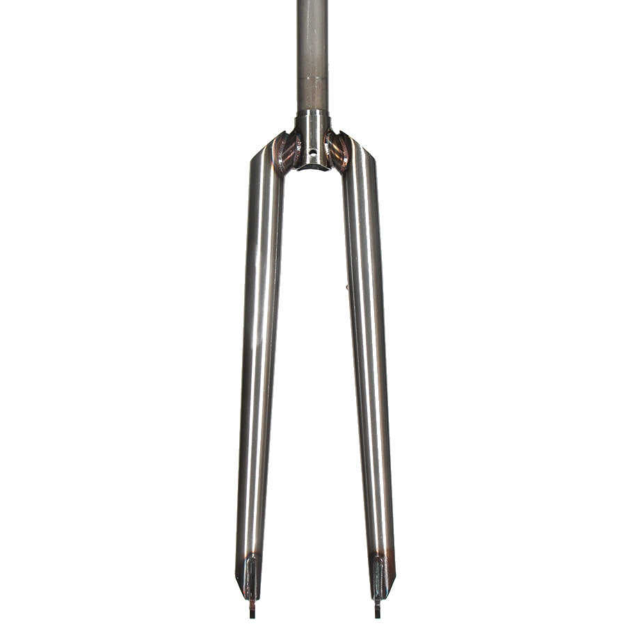 TENTWELVE Fork (テントゥエルヴフォーク) -MASTERPISTA x ROCKBIKES -