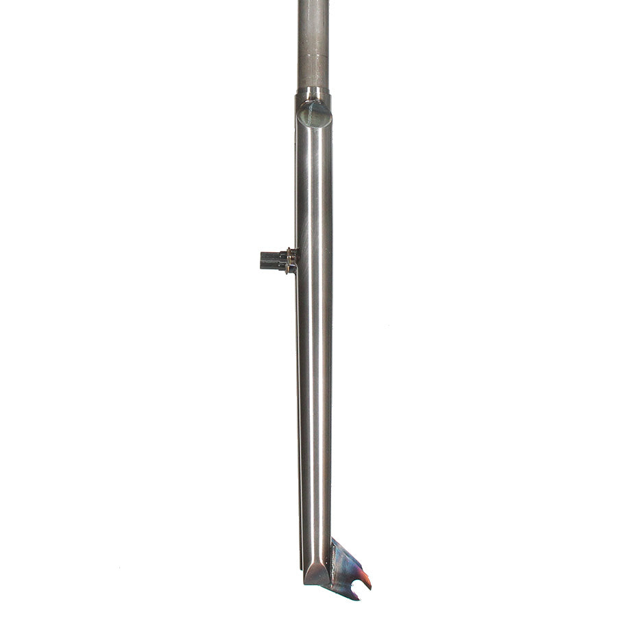 TENTWELVE Fork (テントゥエルヴフォーク) -MASTERPISTA x ROCKBIKES -