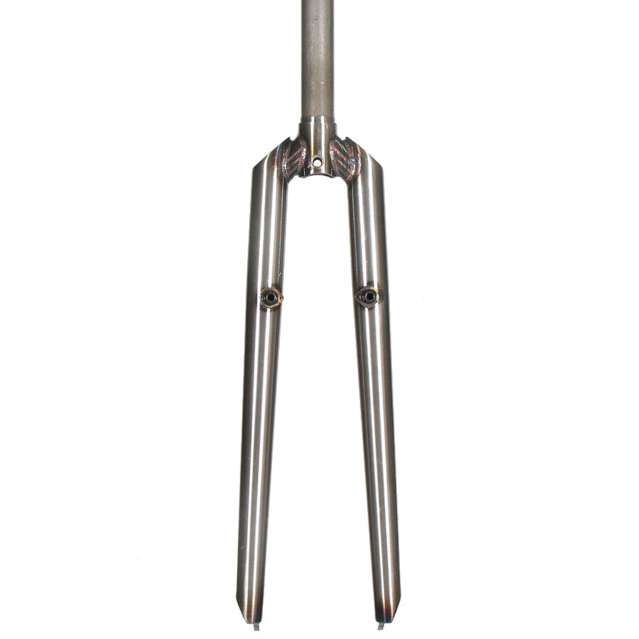 TENTWELVE Fork (テントゥエルヴフォーク) -MASTERPISTA x ROCKBIKES -