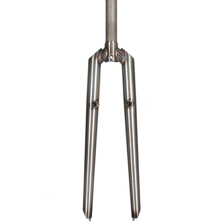 TENTWELVE Fork (テントゥエルヴフォーク) -MASTERPISTA x ROCKBIKES -