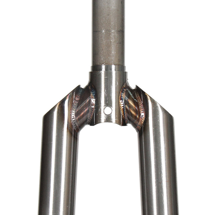 TENTWELVE Fork (テントゥエルヴフォーク) -MASTERPISTA x ROCKBIKES -