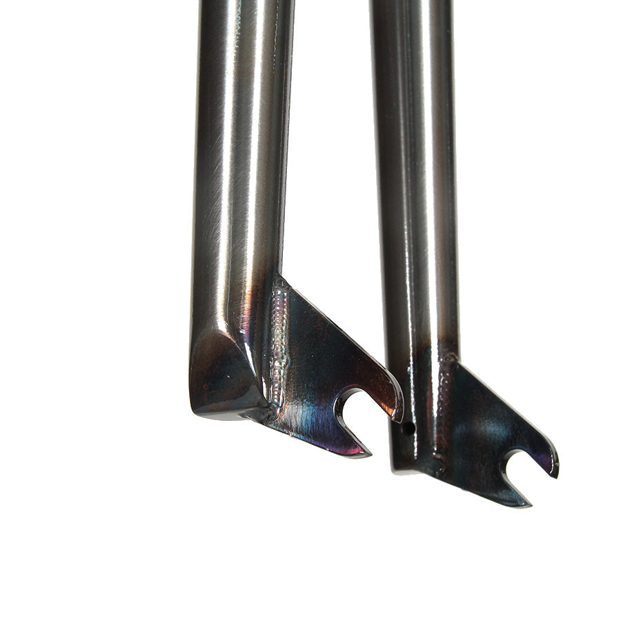 TENTWELVE Fork (テントゥエルヴフォーク) -MASTERPISTA x ROCKBIKES -