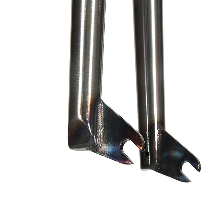 TENTWELVE Fork (テントゥエルヴフォーク) -MASTERPISTA x ROCKBIKES -