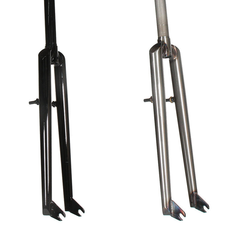 TENTWELVE Fork (テントゥエルヴフォーク) -MASTERPISTA x ROCKBIKES -