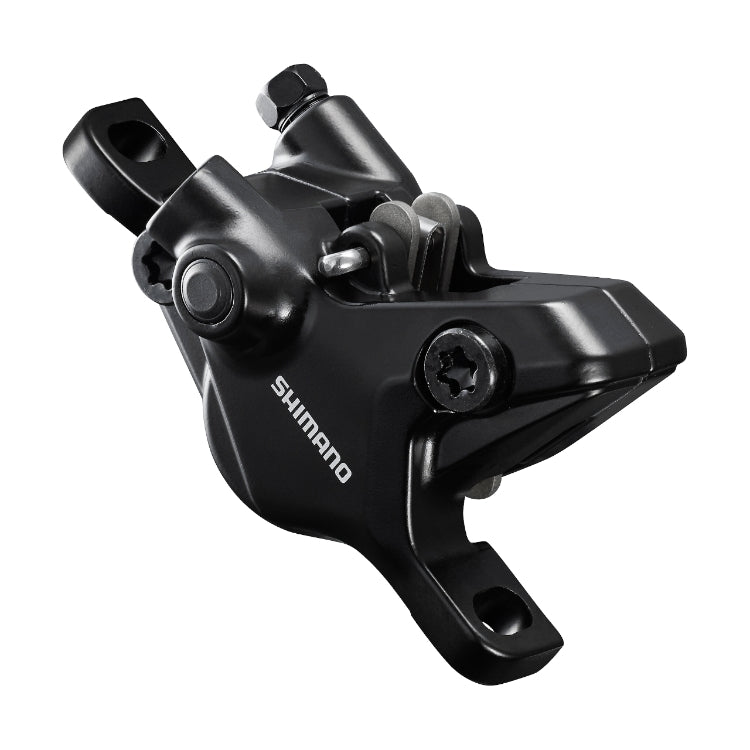 SHIMANO Deore BR-MT410 Hydraulic Brake Caliper  (BR-MT410 油圧ブレーキキャリパー)