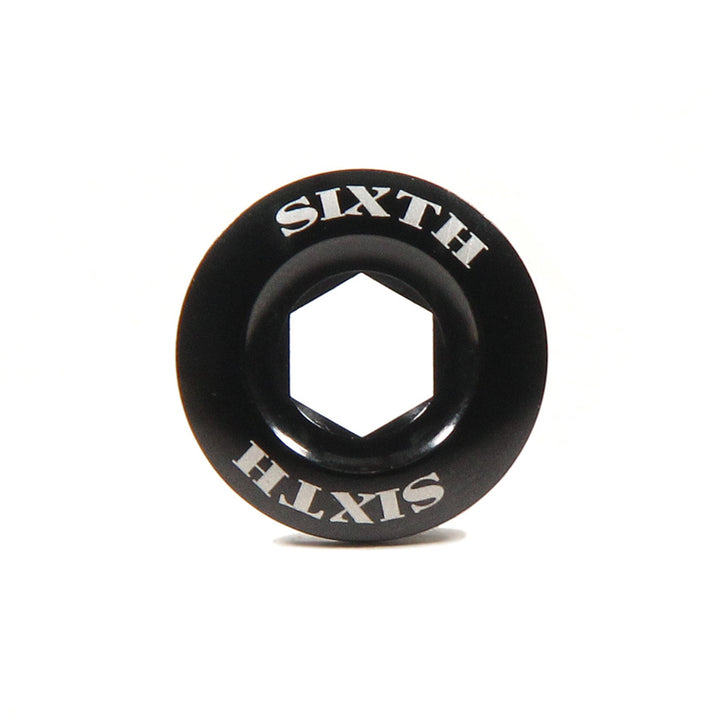 Crank Bolt （クランクボルト） Hera・Kairos用