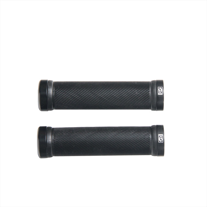 SIXTH Components Lock On grip (ロックオングリップ)