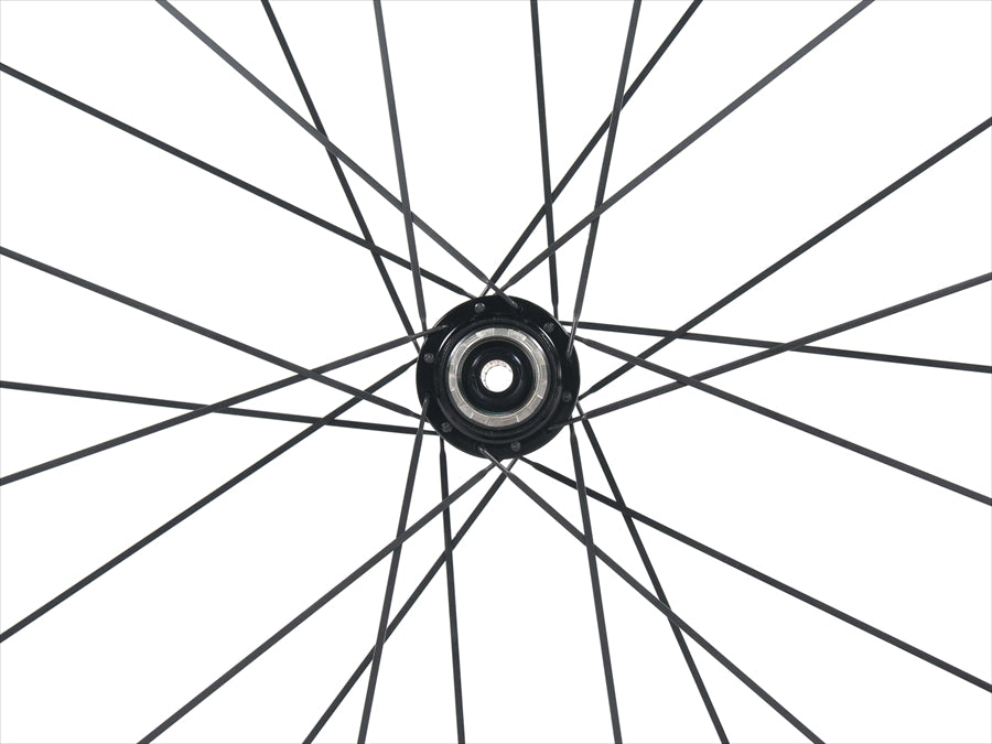 SIXTH Components Machus Disc Wheel (マクス ディスク ロードホイールセット)