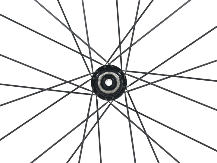 SIXTH Components Machus Disc Wheel (マクス ディスク ロードホイールセット)