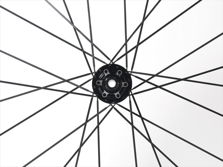 SIXTH Components Machus Disc Wheel (マクス ディスク ロードホイールセット)
