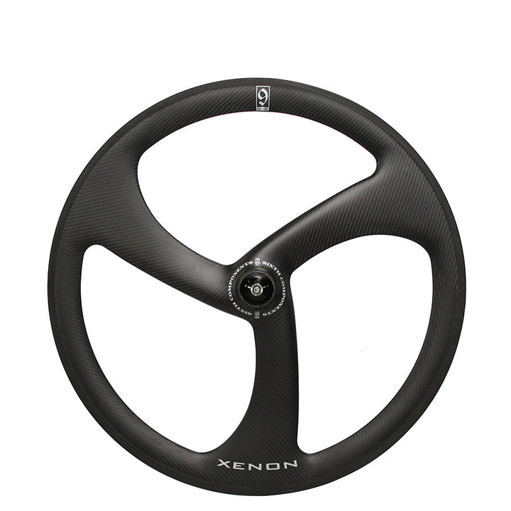 SIXTH Components Xenon Rear (ゼノン ロードホイール　リア )