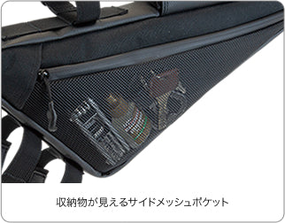 TIOGA ADV Frame Bag（タイオガ ADV フレームバッグ）