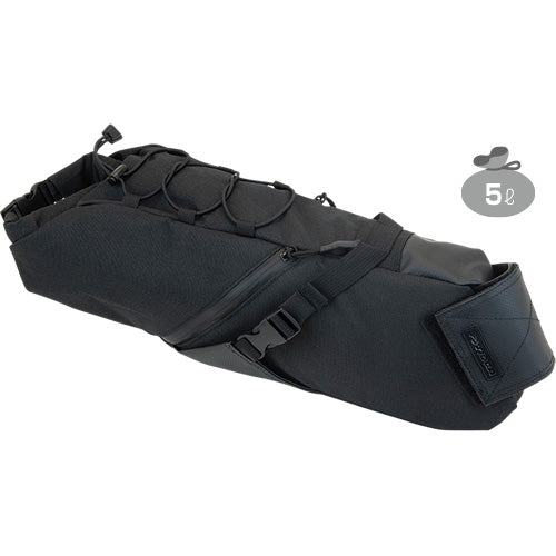 TIOGA ADV Seat Bag（タイオガ ADV シートバッグ）