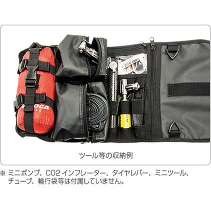ADEPT AMPLE WRAP (アデプト アンプル ラップ)
