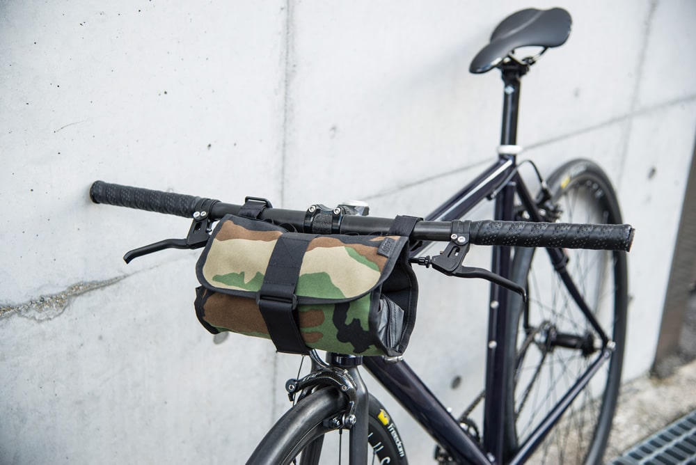ADEPT AMPLE WRAP (アデプト アンプル ラップ)