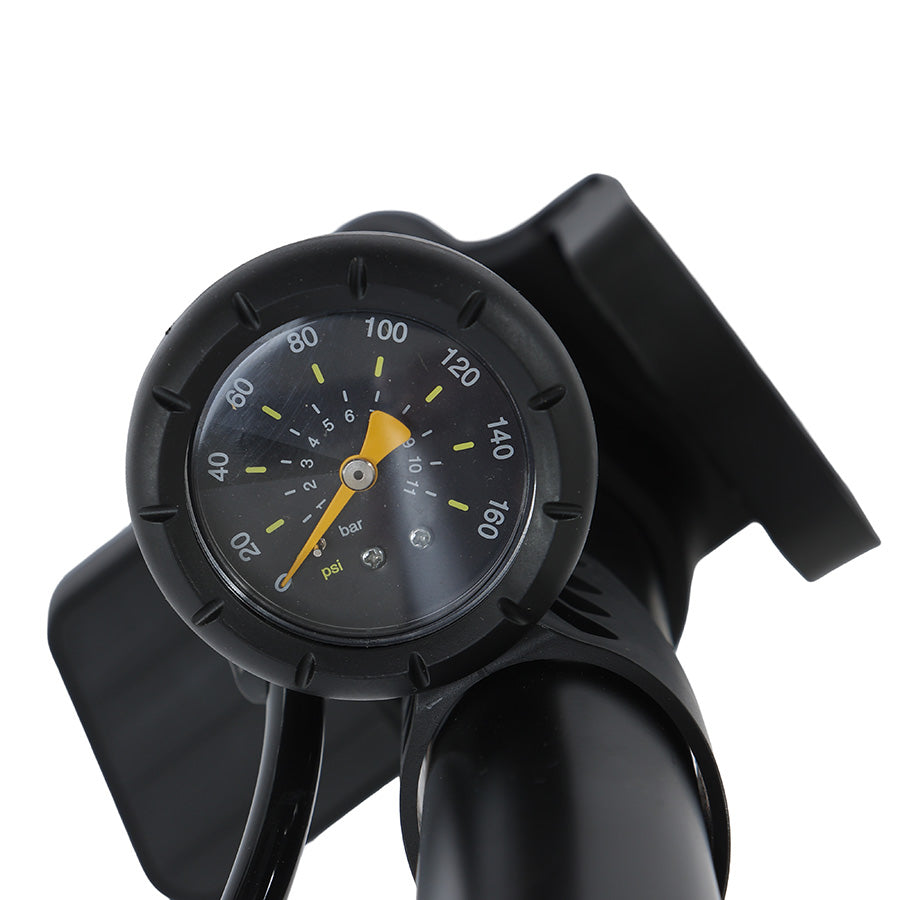 TRIOBLADE 6138 Air Pump （トリオブレード 6138 エアポンプ）