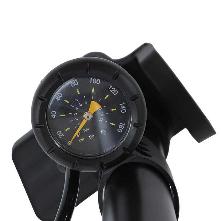 TRIOBLADE 6138 Air Pump （トリオブレード 6138 エアポンプ）