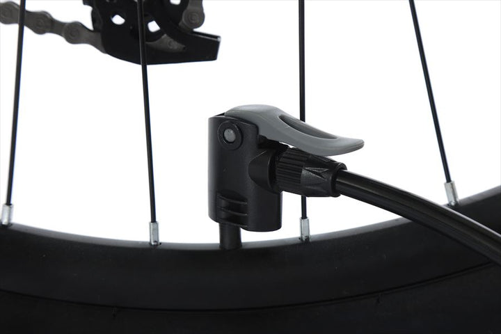 TRIOBLADE 6138 Air Pump （トリオブレード 6138 エアポンプ）
