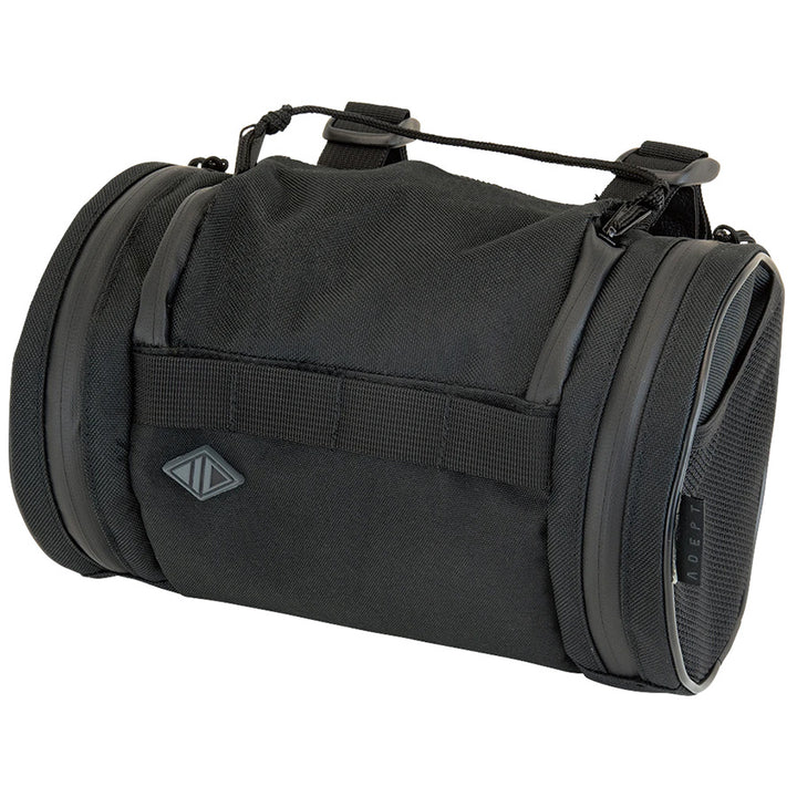 ADEPT Bardrum DLX (アデプト バードラム DLX)