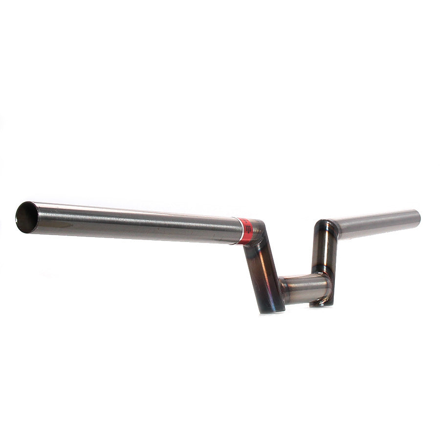 BATBAR (バットバー) -MASTERPISTA x ROCKBIKES-