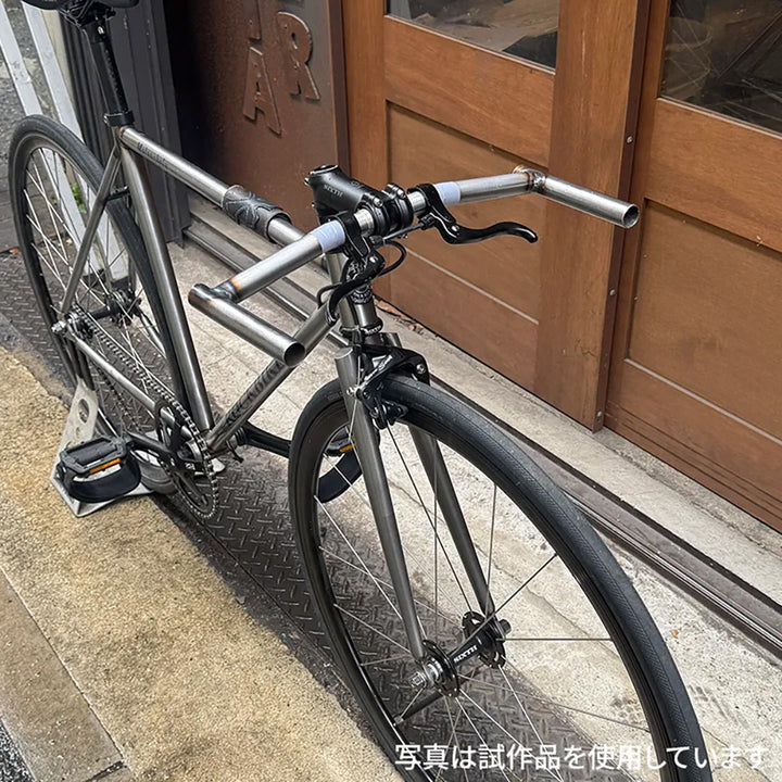 BEATBAR -MASTERPISTA x ROCKBIKES-
