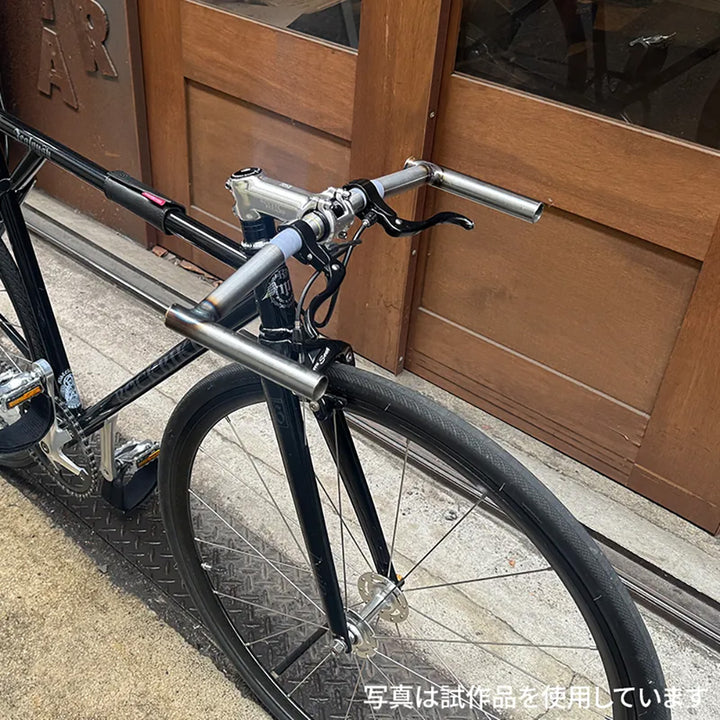BEATBAR -MASTERPISTA x ROCKBIKES-