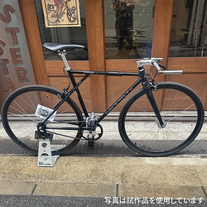 BEATBAR -MASTERPISTA x ROCKBIKES-
