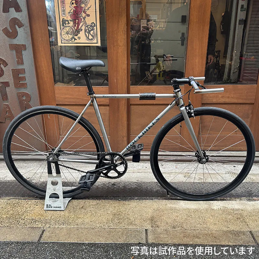 BEATBAR -MASTERPISTA x ROCKBIKES-