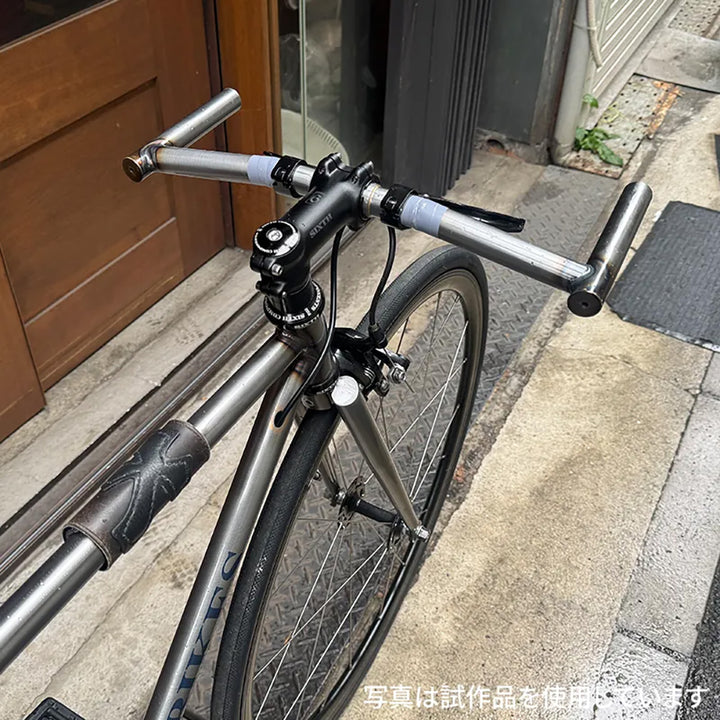 BEATBAR -MASTERPISTA x ROCKBIKES-