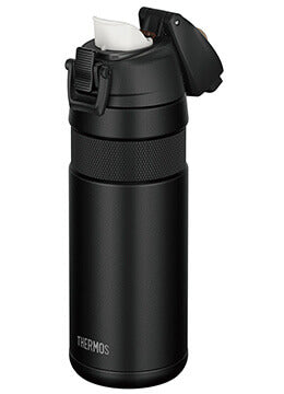 THERMOS (サーモス) FJF-580 真空断熱ケータイマグ