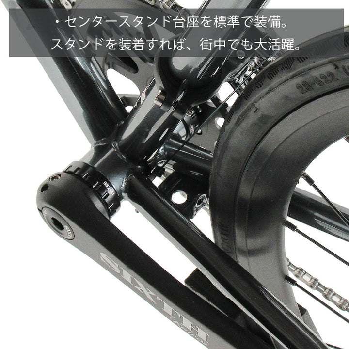 Greed Drop 2x9s Custom LAVA Grey （グリード ドロップ 2x9s カスタム ラバグレー）