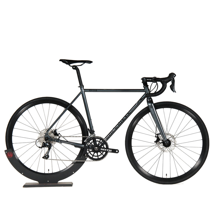 Greed Drop 2x9s Custom LAVA Grey （グリード ドロップ 2x9s カスタム ラバグレー）