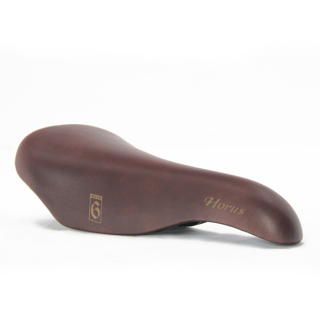 SIXTH Components Horus saddle (ホルス)