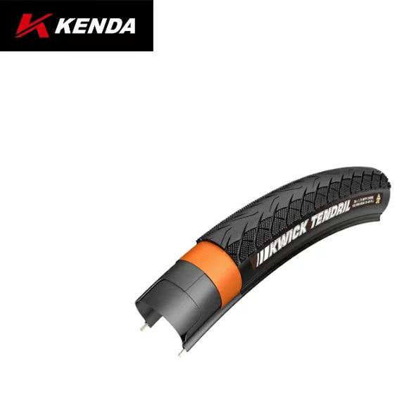 KENDA K1067 KWICK TENDRIL（クウィックテンドリル）700x28C