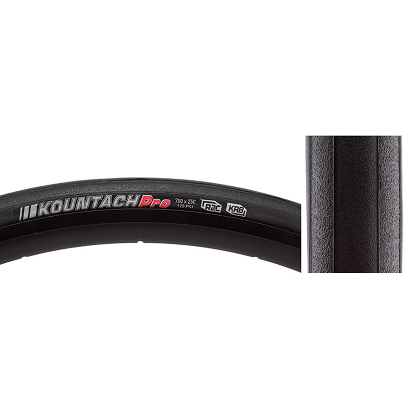 【アウトレット商品】KENDA K1092 KOUNTACH PRO ロードタイヤ700C