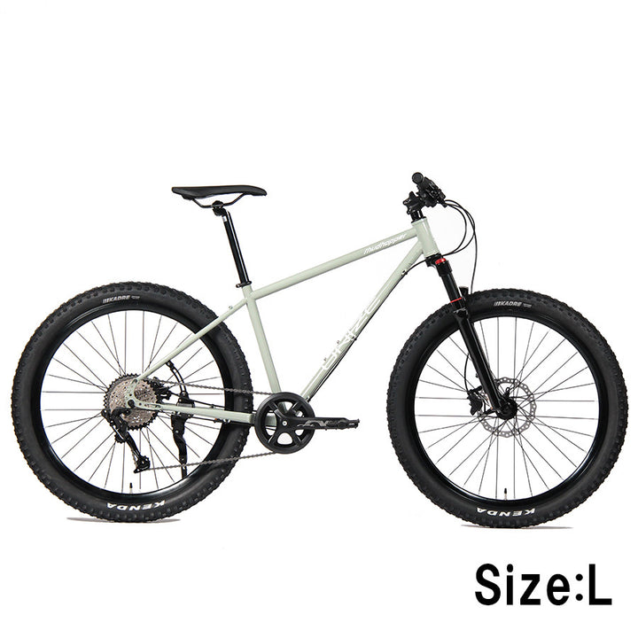 UNIZE MUDHOPPER (マッドホッパー) Manhattan Grey